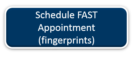 Schedlue FAST apointment (fingerprints) Schedlue FAST apointment (fingerprints)